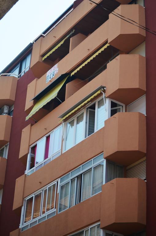 Apartment Marques De Comillas Benidorm