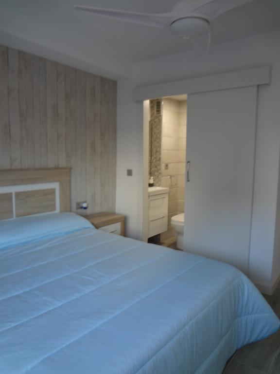 Apartment Marques De Comillas *
