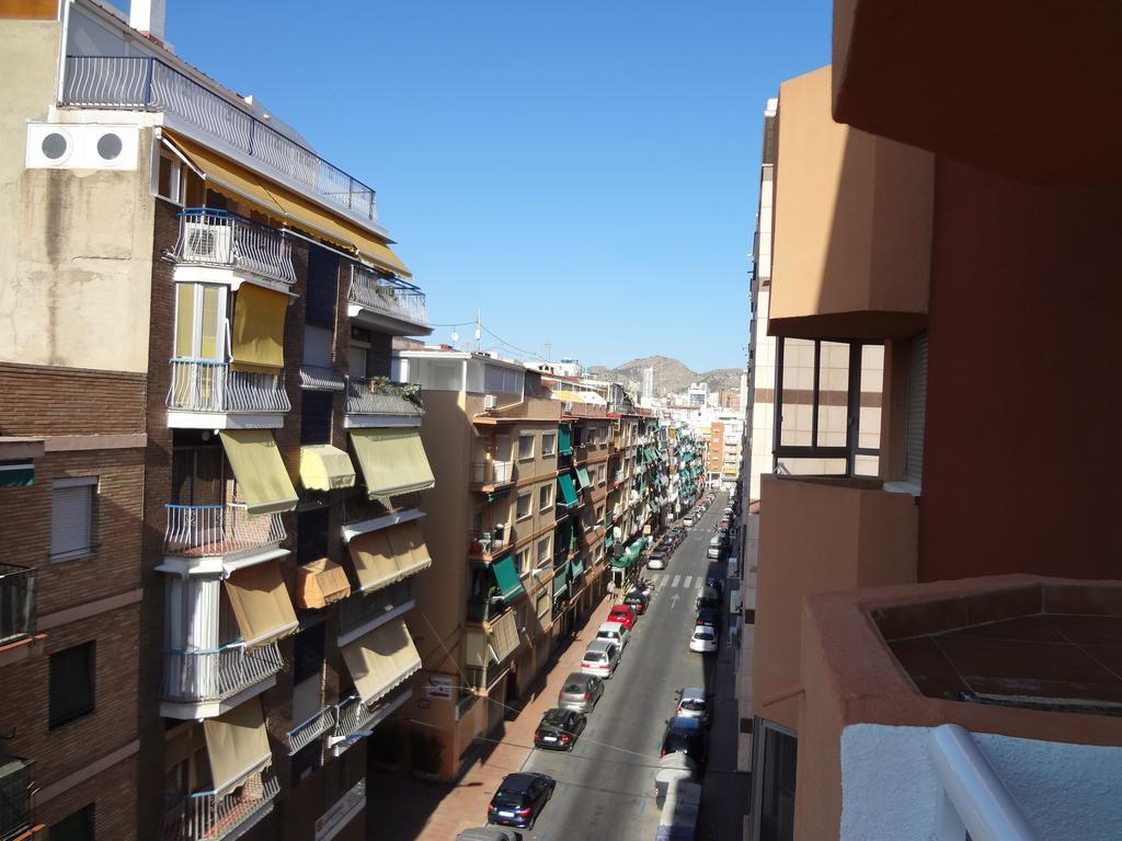Apartment Marques De Comillas *